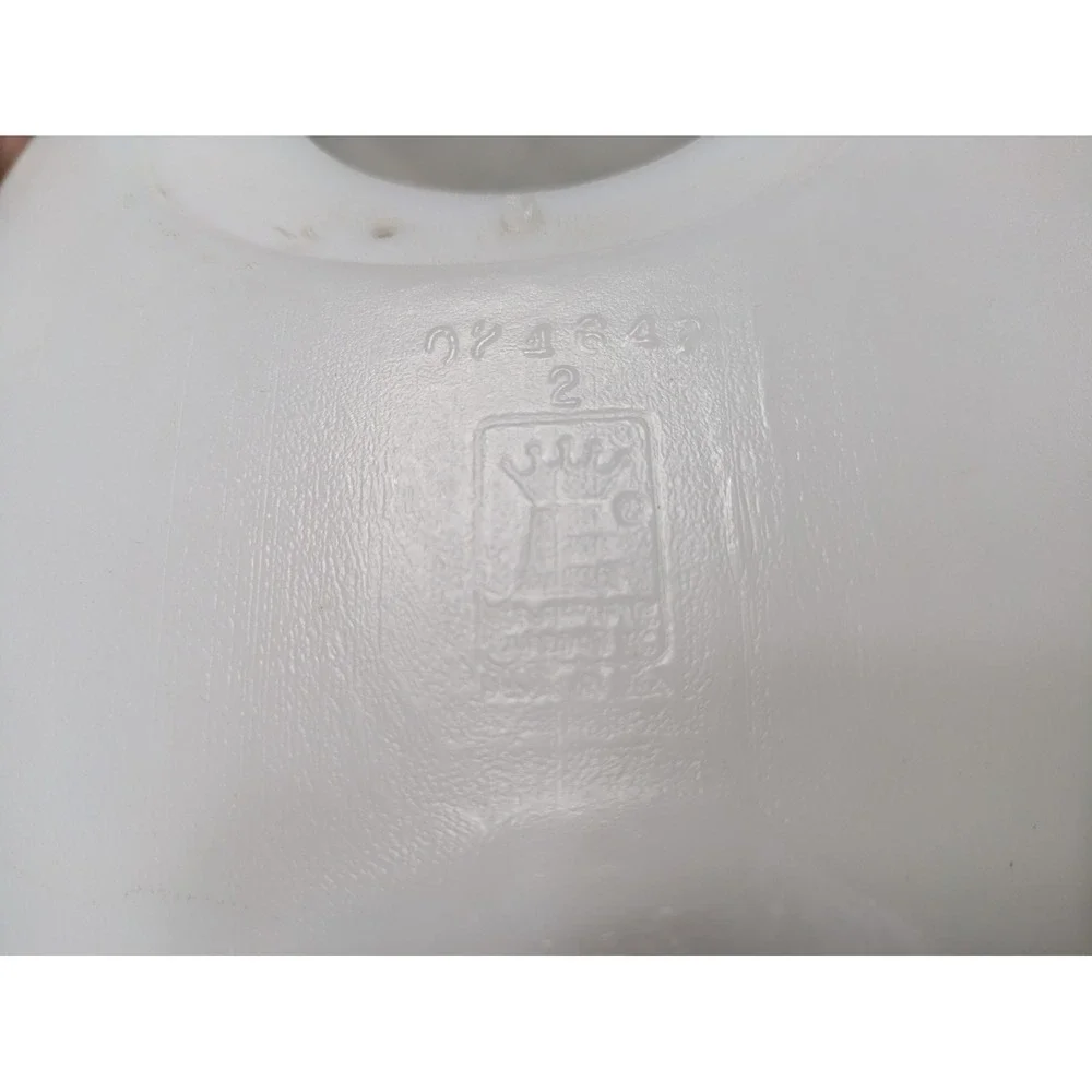 Empire Easter Bunny Blow Mold 22